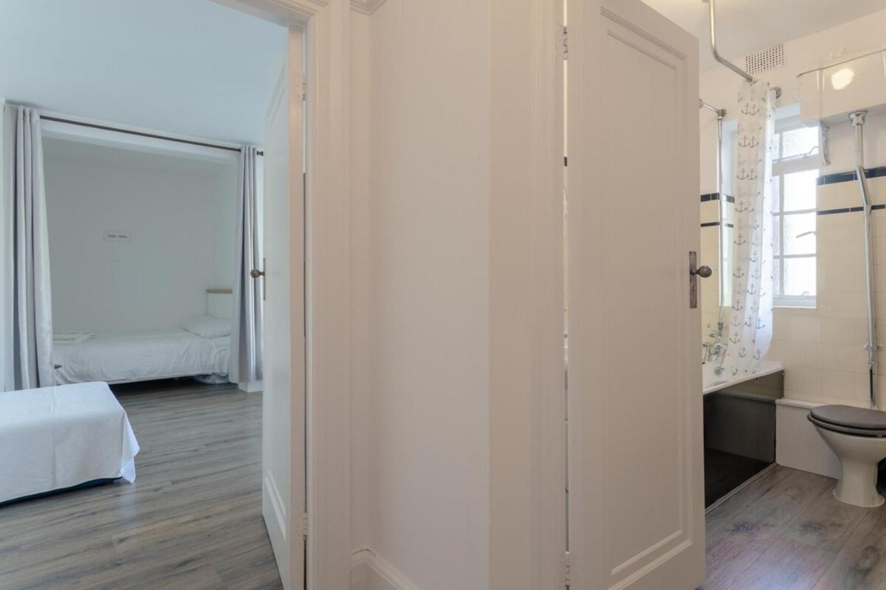 Apartamento Bright And Lovely 1 Bedroom Flat Belsize Londres