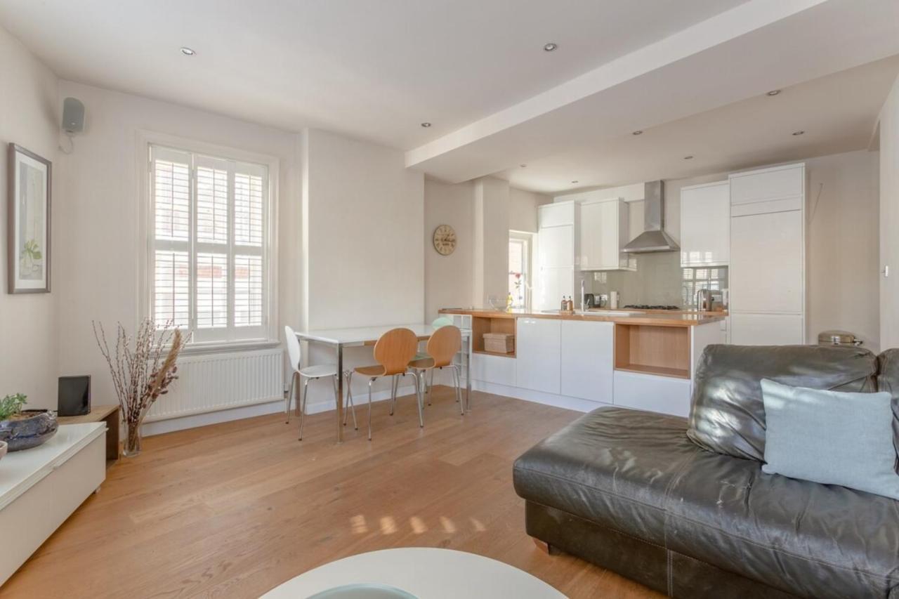 Fantastic 2 Bedroom In Londen