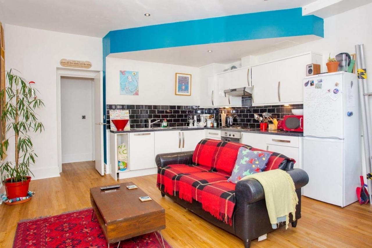 Apartment Trendy East Near Shoreditch London