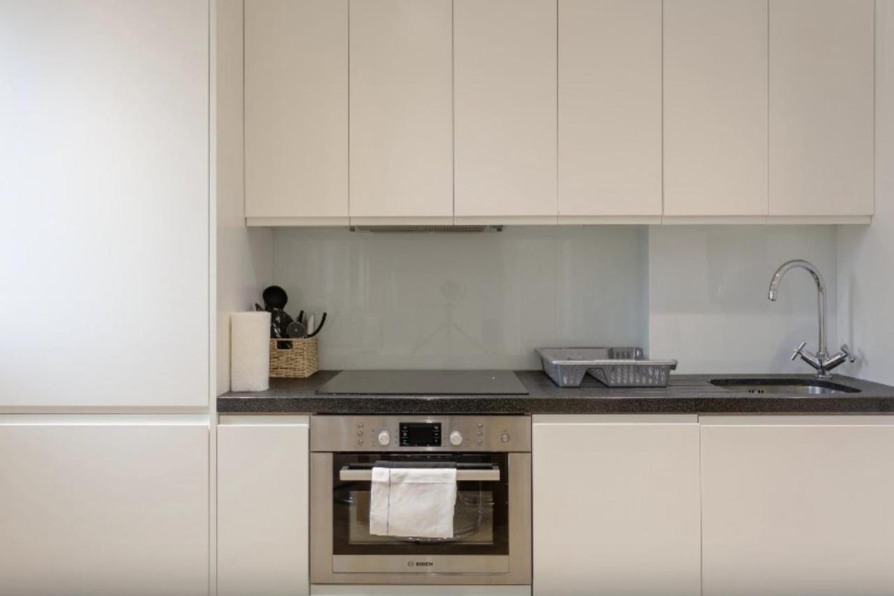 Elegant 1 Bedroom In South Kensington Londen