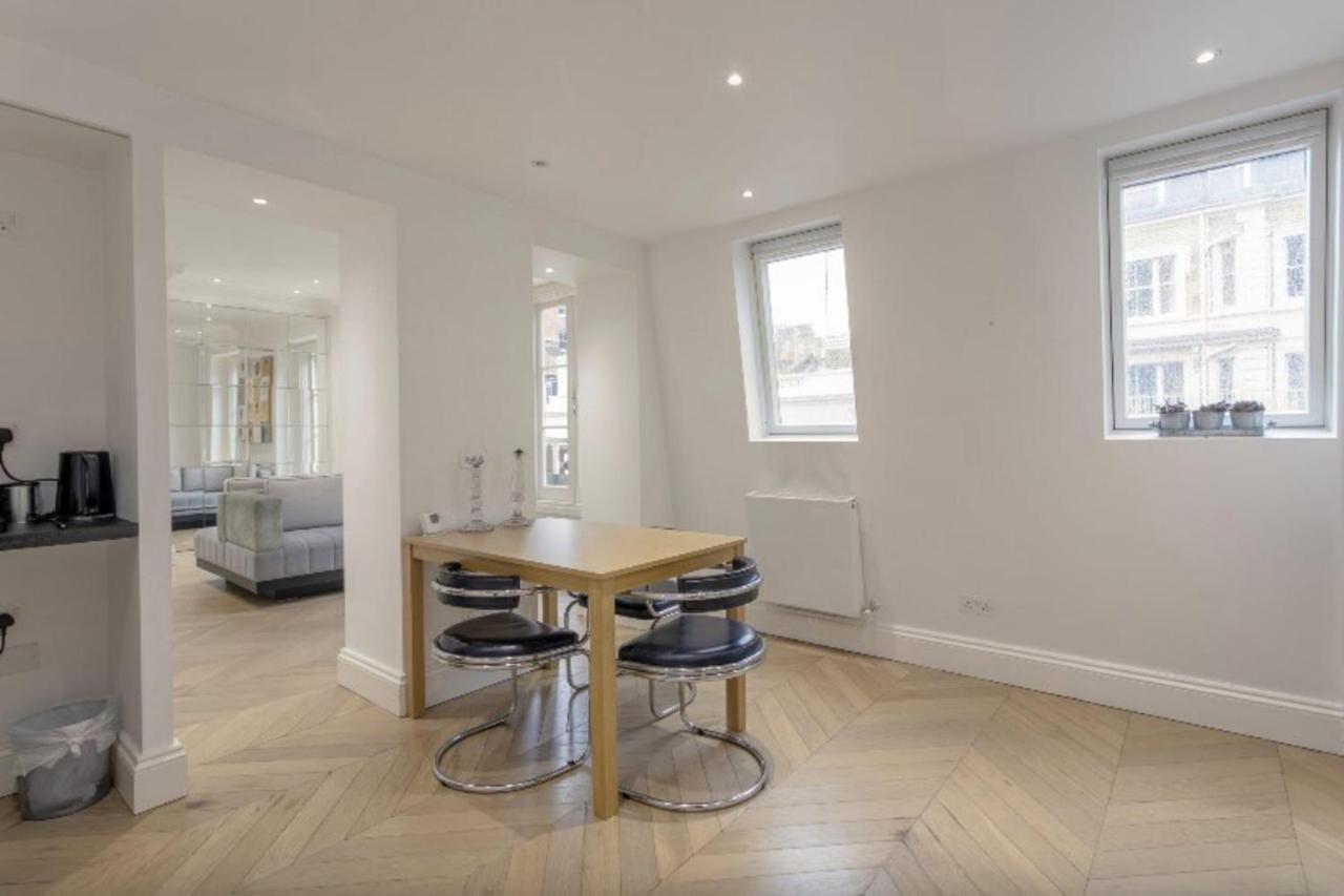 Elegant 1 Bedroom In South Kensington * Londen