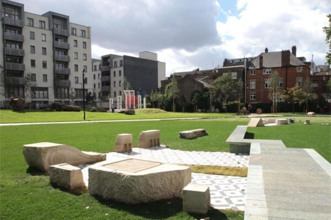 Apartment Trendy East Near Shoreditch London
