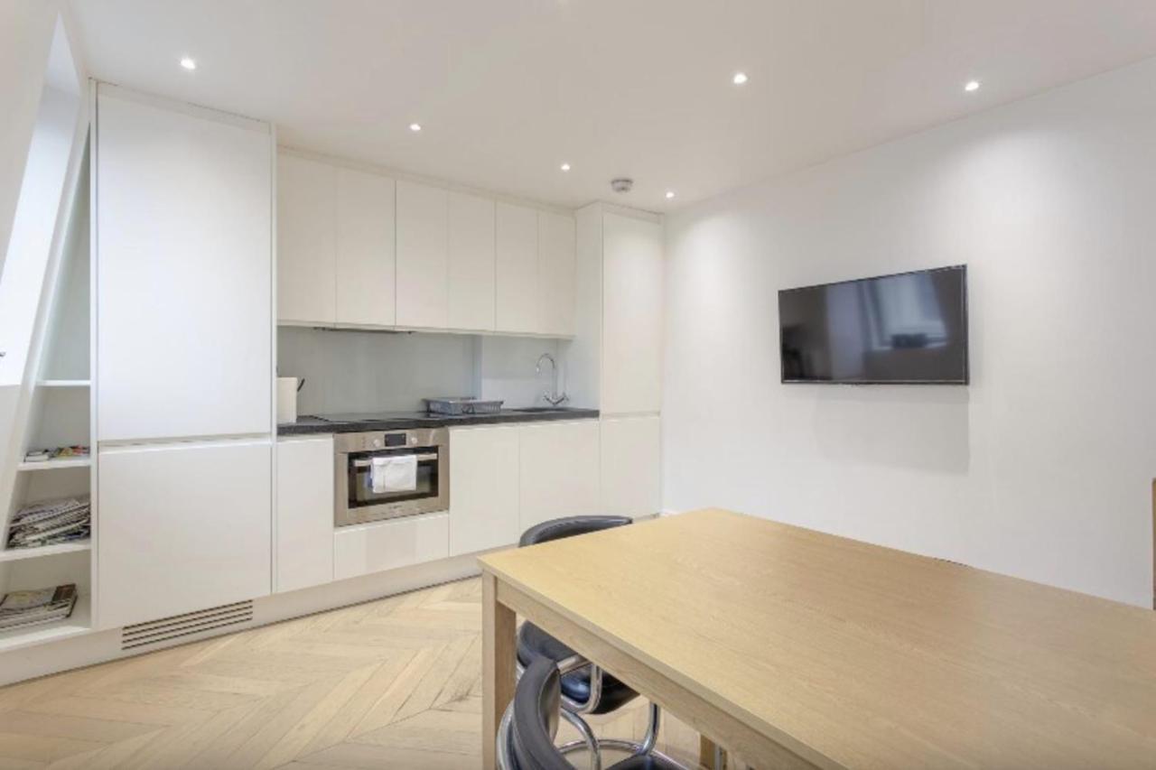 Elegant 1 Bedroom In South Kensington * Londen