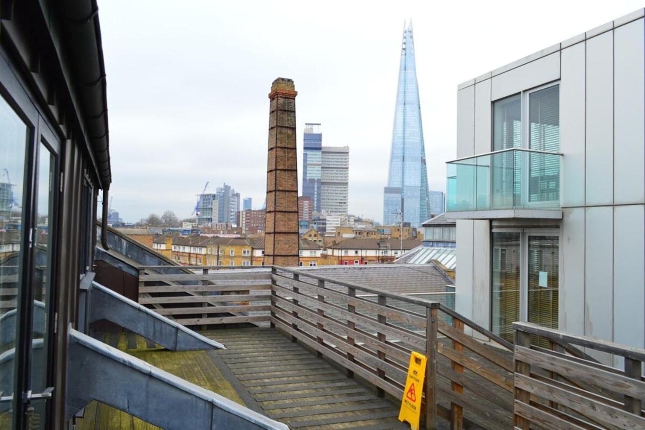 Incredible And Modern Central 1 Bedroom - Bridge