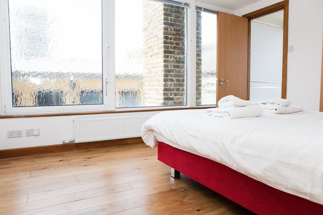 Appartement Spectacular 4-bedroom Close To Eye *
