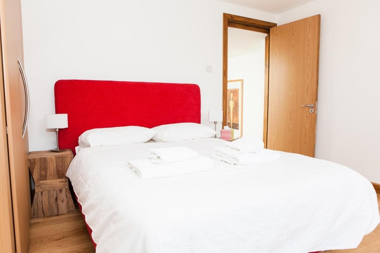 Spectacular 4-bedroom Close To Eye Londen