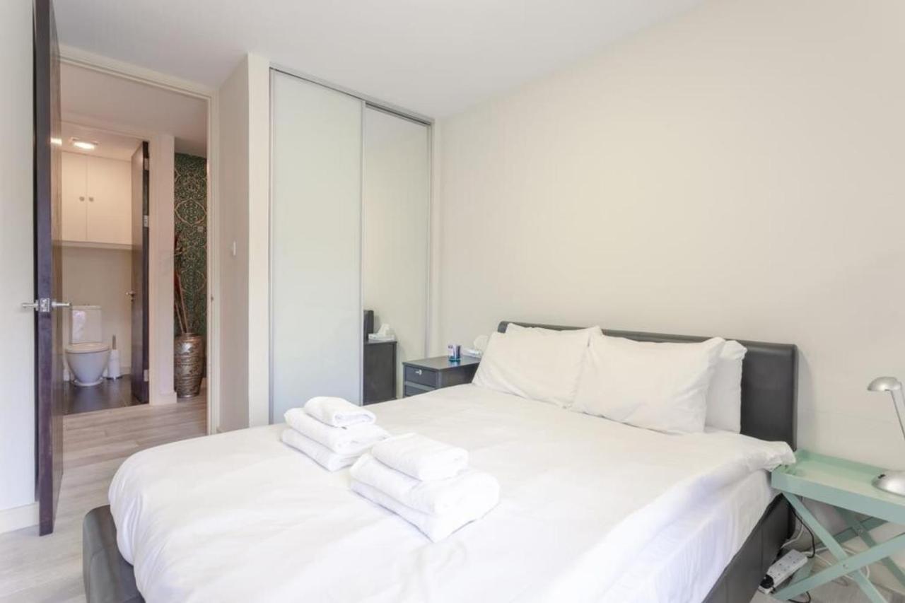 Stunning Modern In South Kensington Appartement *