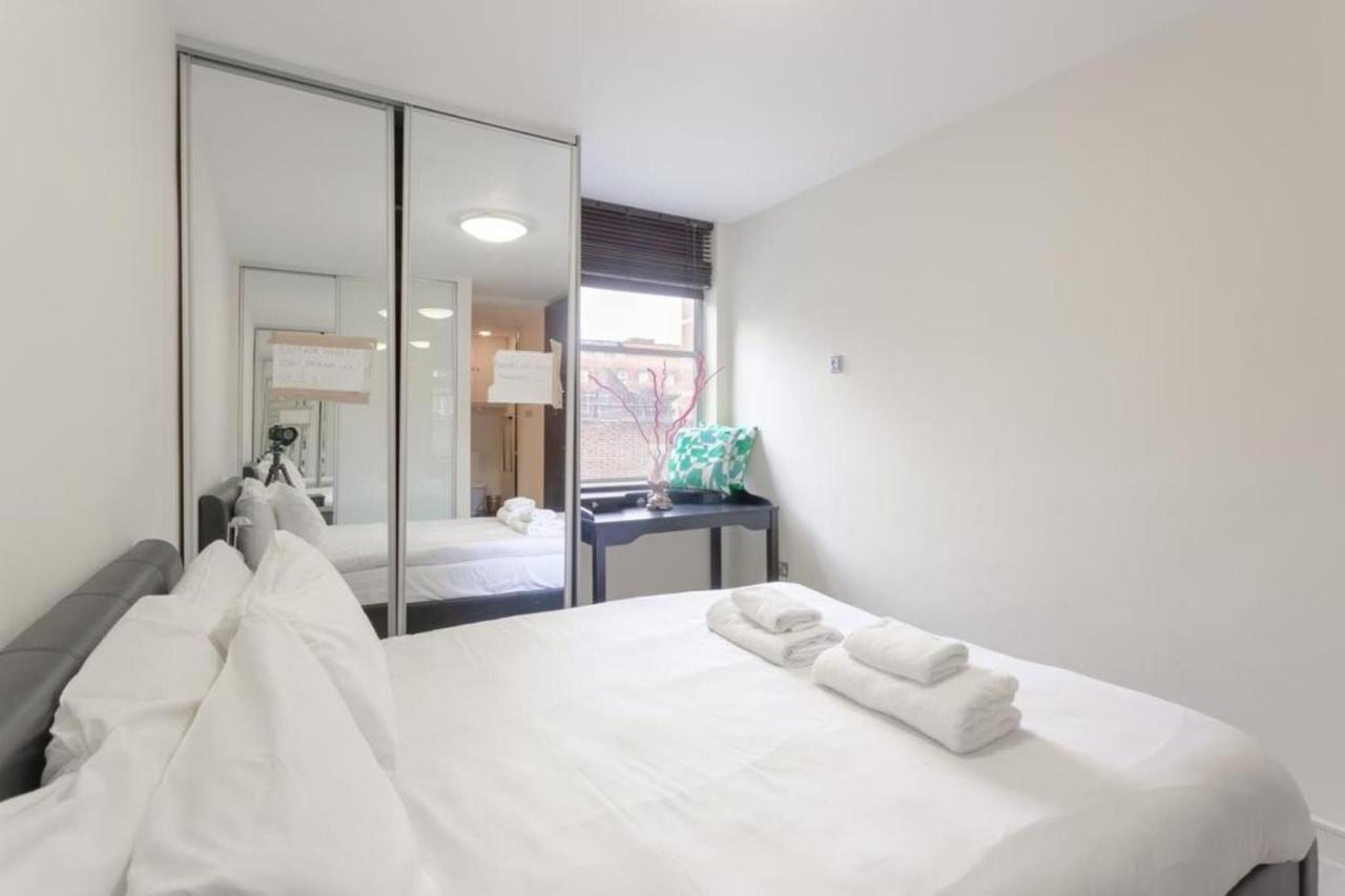 Appartement Stunning Modern In South Kensington *
