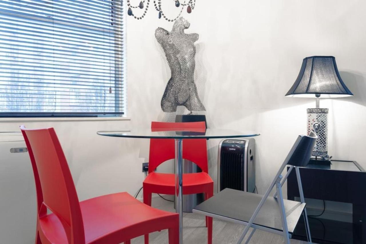 Appartement Stunning Modern In South Kensington Londen