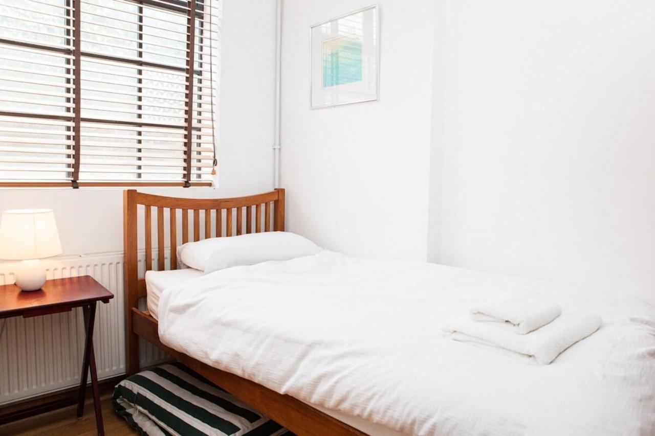 Appartement Spectacular 4-bedroom Close To Eye *