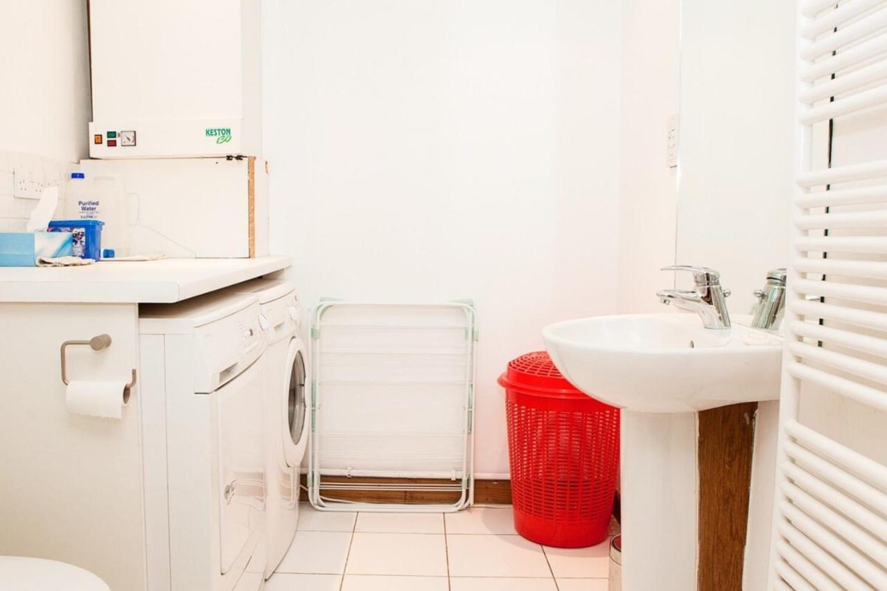 Appartement Spectacular 4-bedroom Close To Eye *