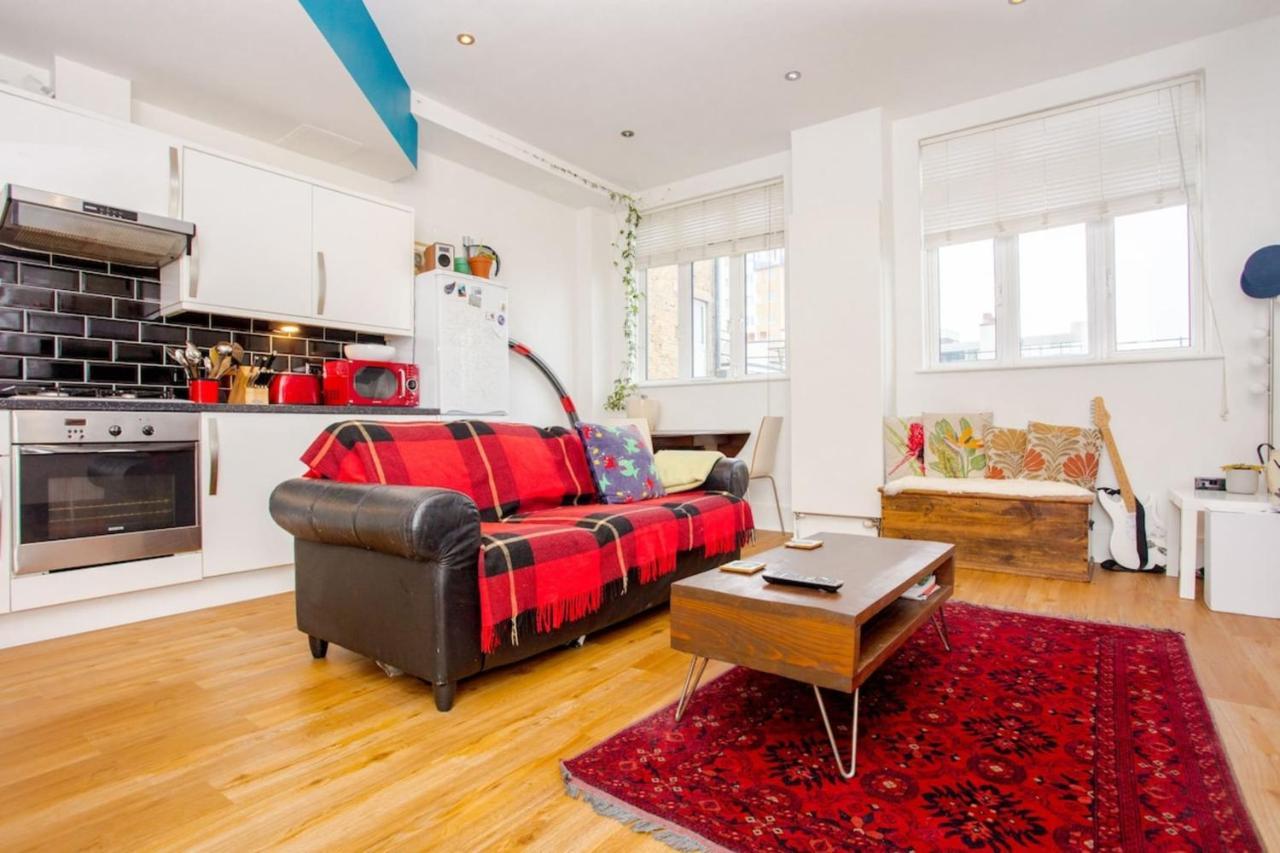 Apartment Trendy East Near Shoreditch
