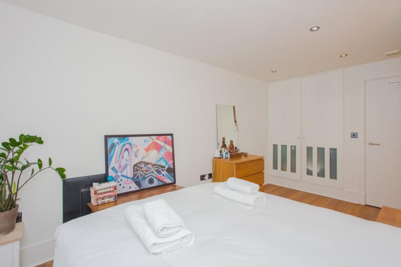 Trendy East Near Shoreditch * London