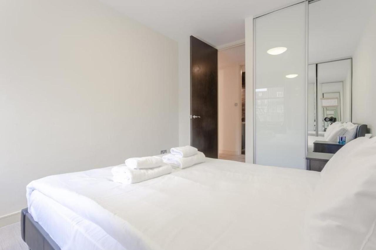 Stunning Modern In South Kensington * Londen