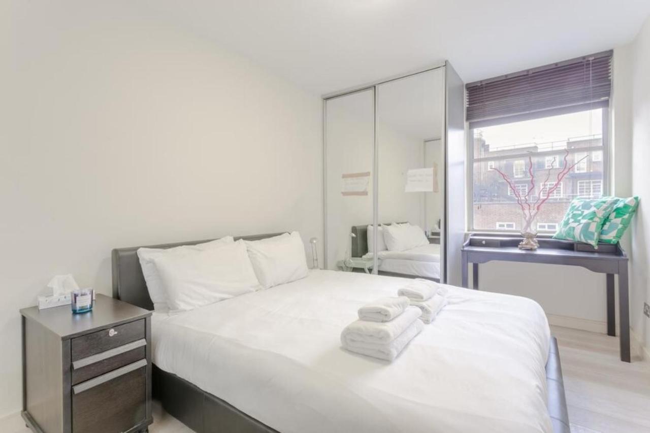 Appartement Stunning Modern In South Kensington
