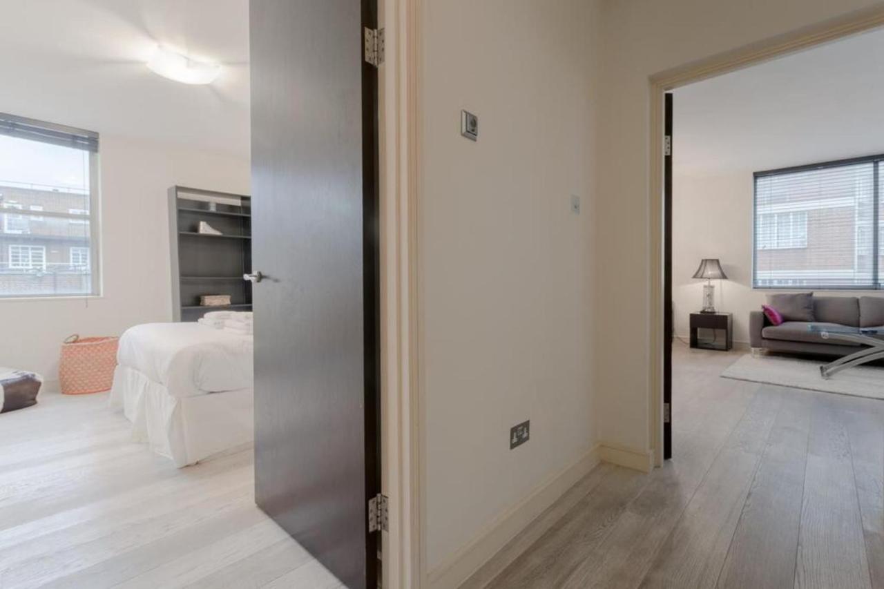Stunning Modern In South Kensington Appartement Londen