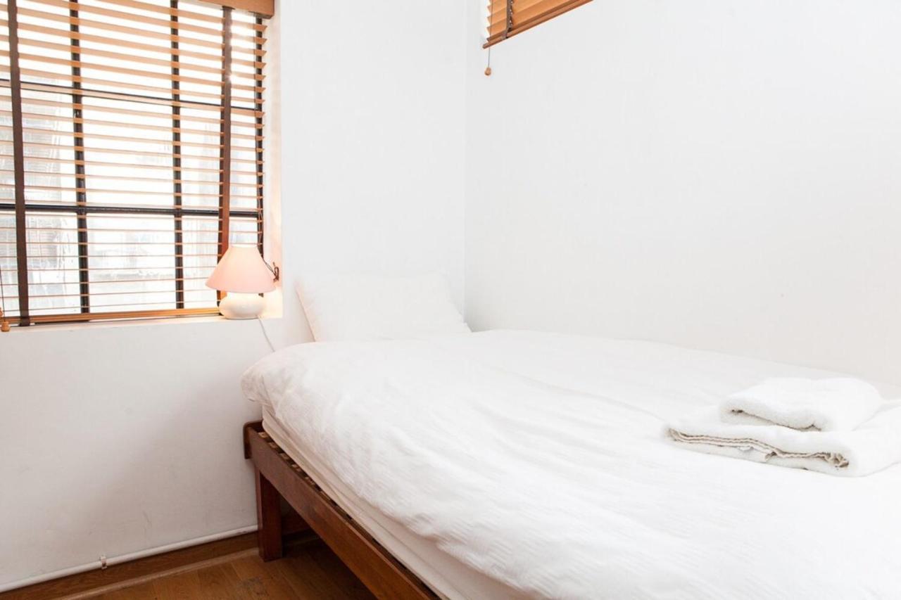 Appartement Spectacular 4-bedroom Close To Eye Londen