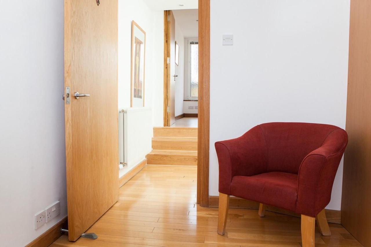Appartement Spectacular 4-bedroom Close To Eye *