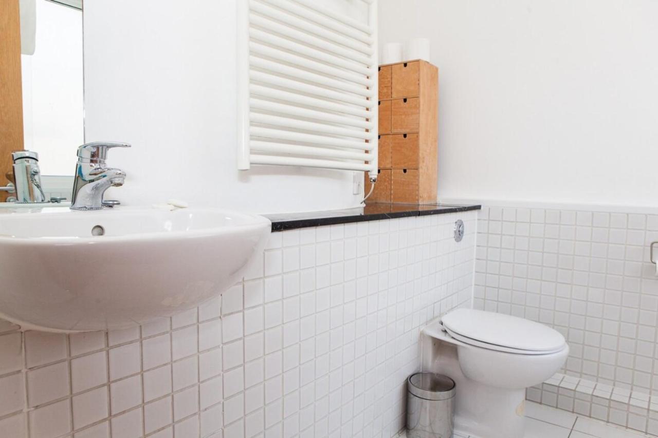 Appartement Spectacular 4-bedroom Close To Eye *