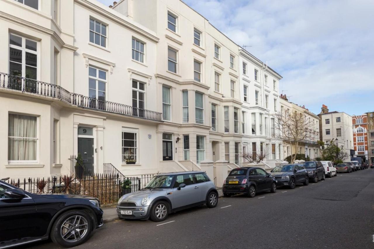 Apartment Bright And Spacious 1 Bedroom In The Heart Of Kensington