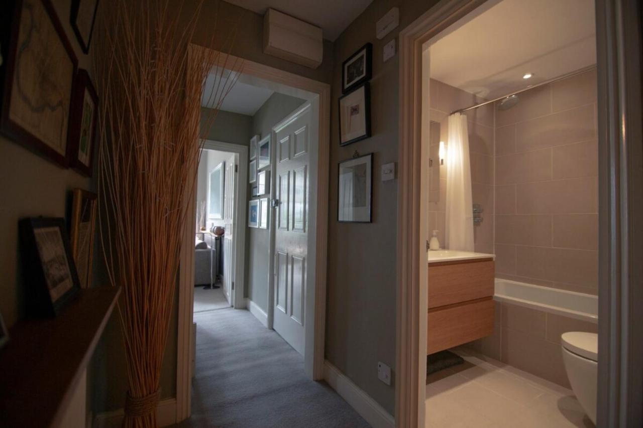 Apartment Wonderful 2 Bedroom In Quiet Area Near Camden Square London