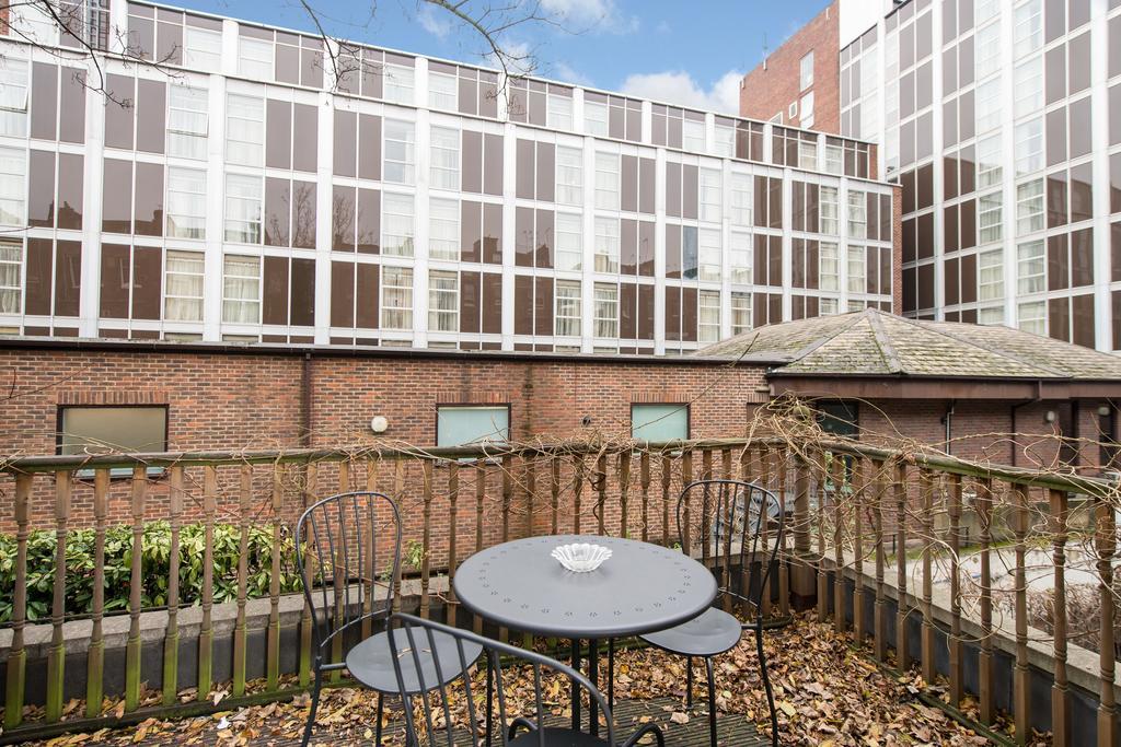 Apartment My Apartments Collingham Place London