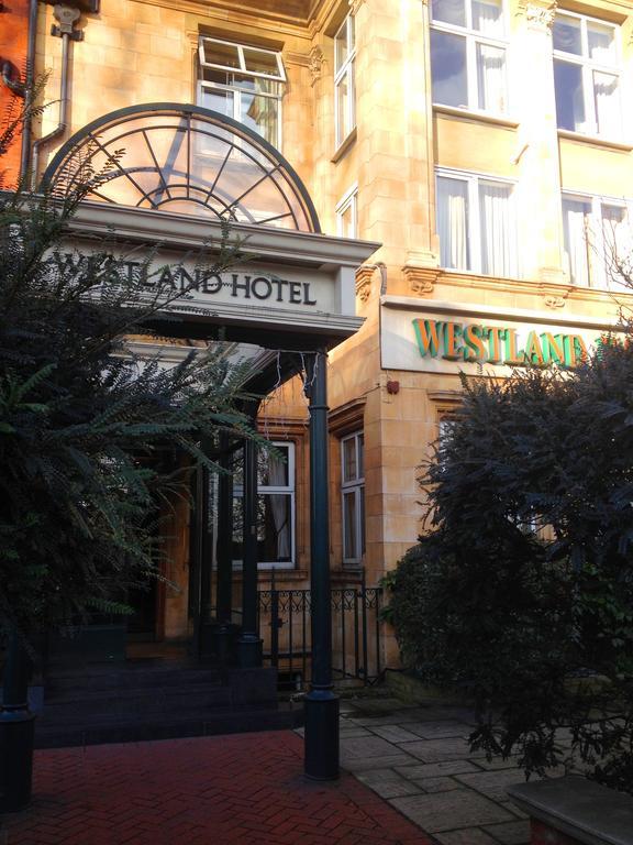 The Westland 3* Londen
