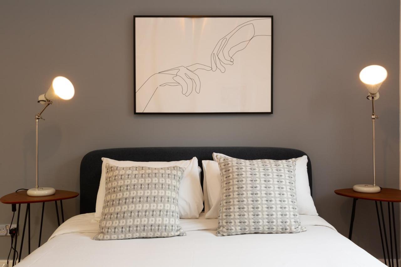 Deluxe Camden Apartamento