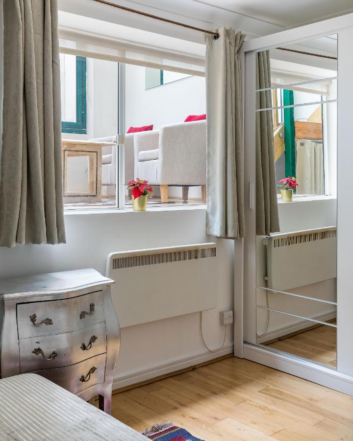Picktheplace Crawford Place Apartamento