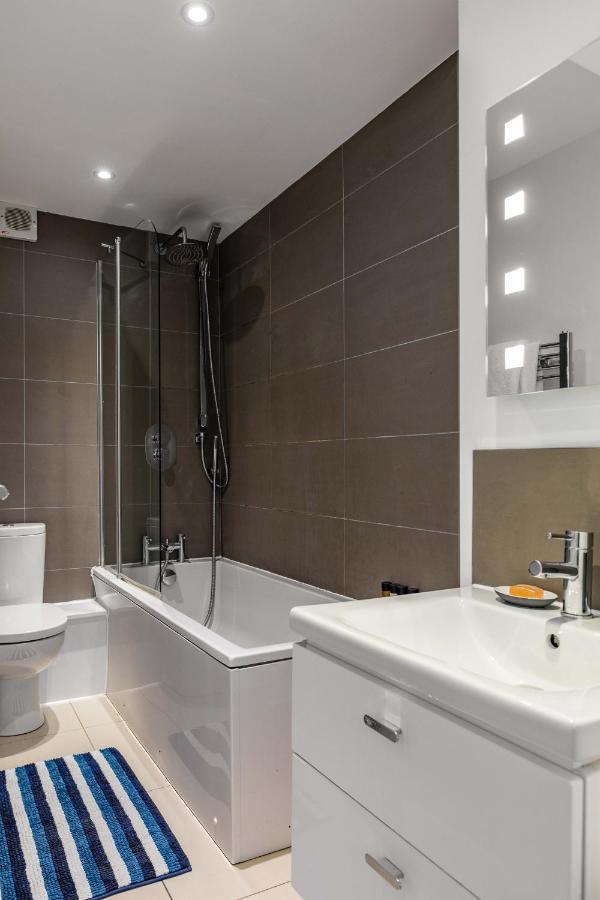 Picktheplace Crawford Place Apartamento