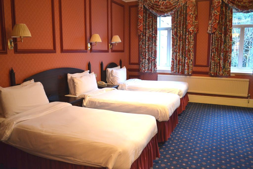 The Westland Hotel Londen