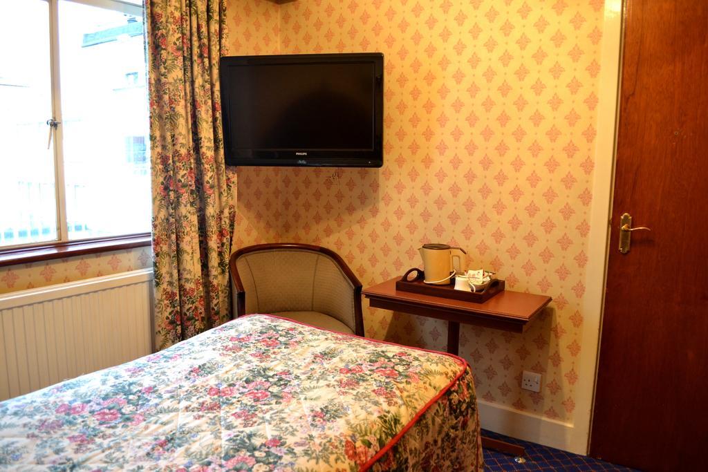 Hotel The Westland Londen