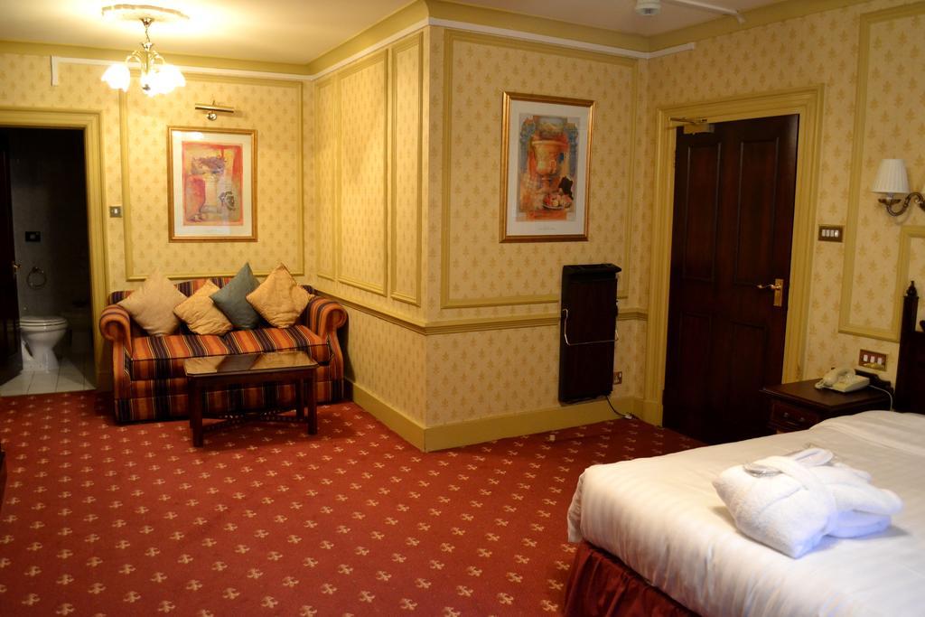 The Westland 3* Londen