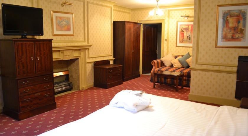 The Westland Hotel Londen