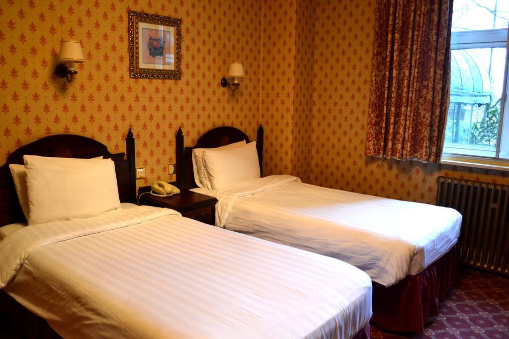 Hotel The Westland Londen