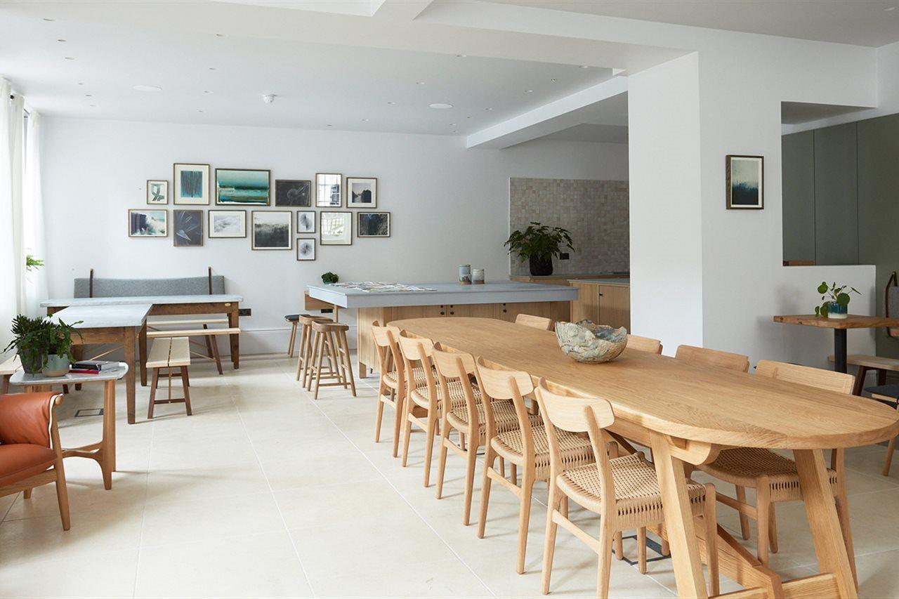 Inhabit Southwick Street, A Member Of Design Hotel Londen
