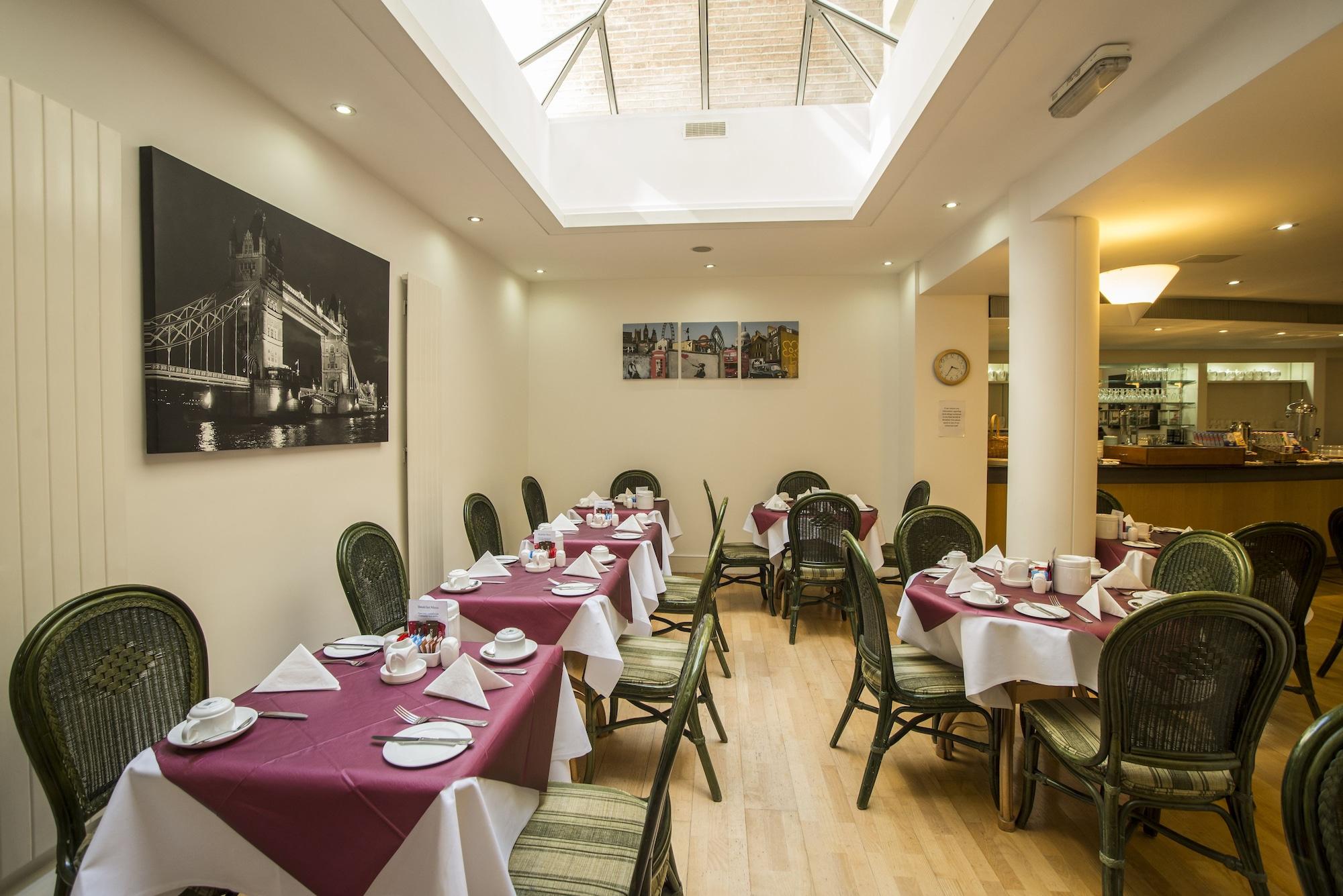 The Darlington Hyde Park Hotel London