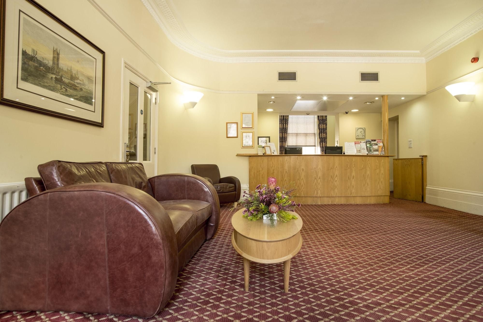 The Darlington Hyde Park Hotel