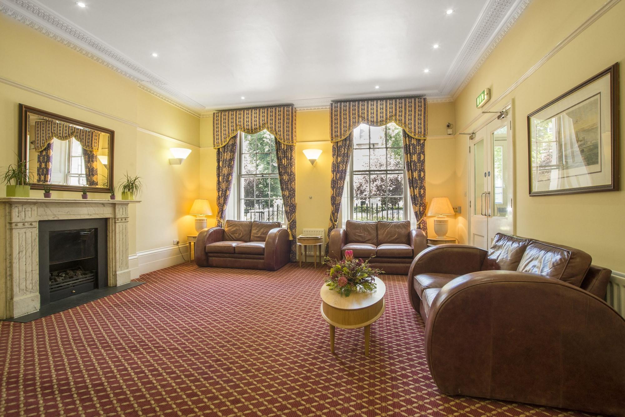 Hotel The Darlington Hyde Park