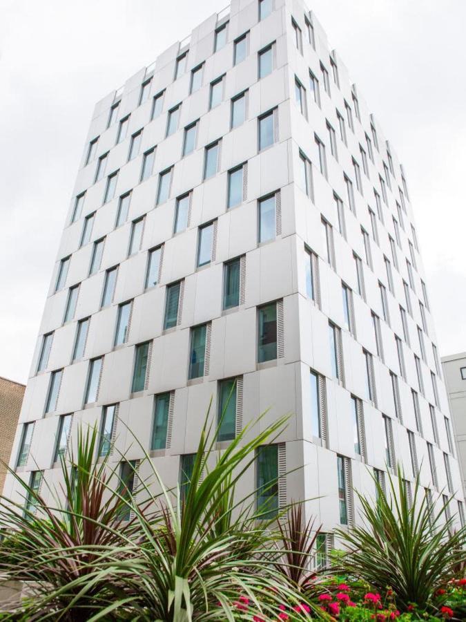 Apartamento Chic And At Chapter South Bank In Londres