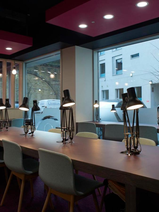 Chic And At Chapter South Bank In Apartamento Londres
