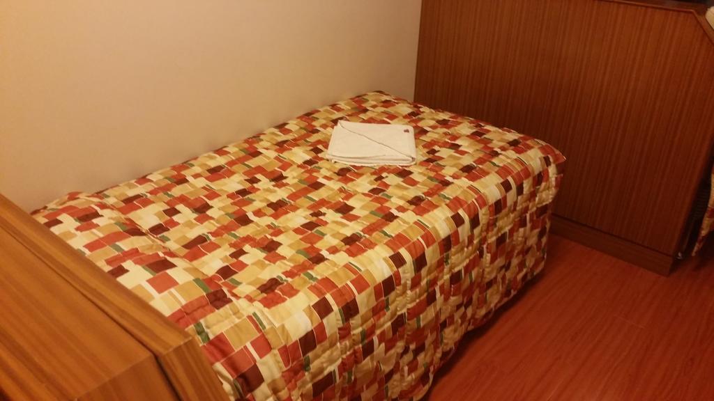 Hotel Leigham Court London
