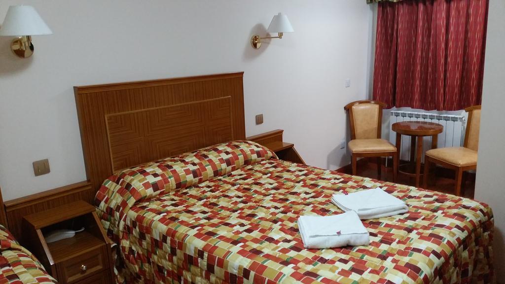 Hotel Leigham Court London