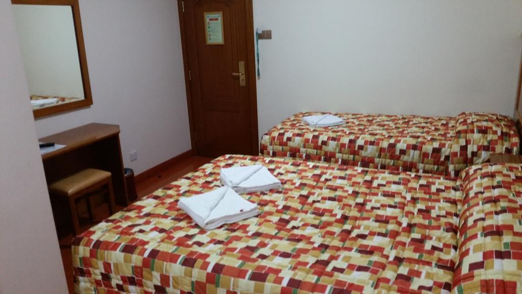 Leigham Court 2* London