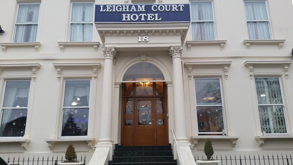 Leigham Court Hotel London