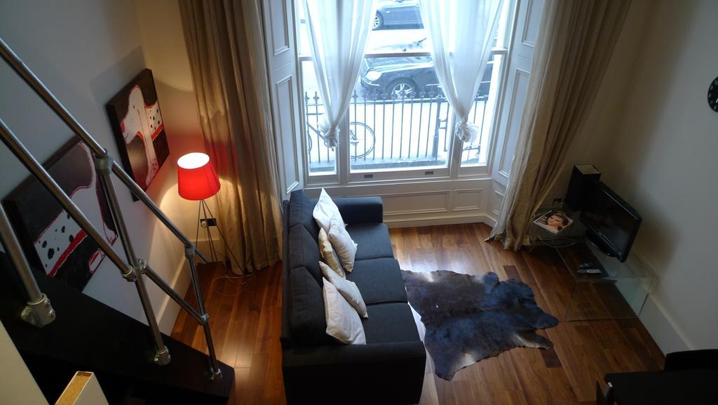 My Apartments Collingham Place Apartment London