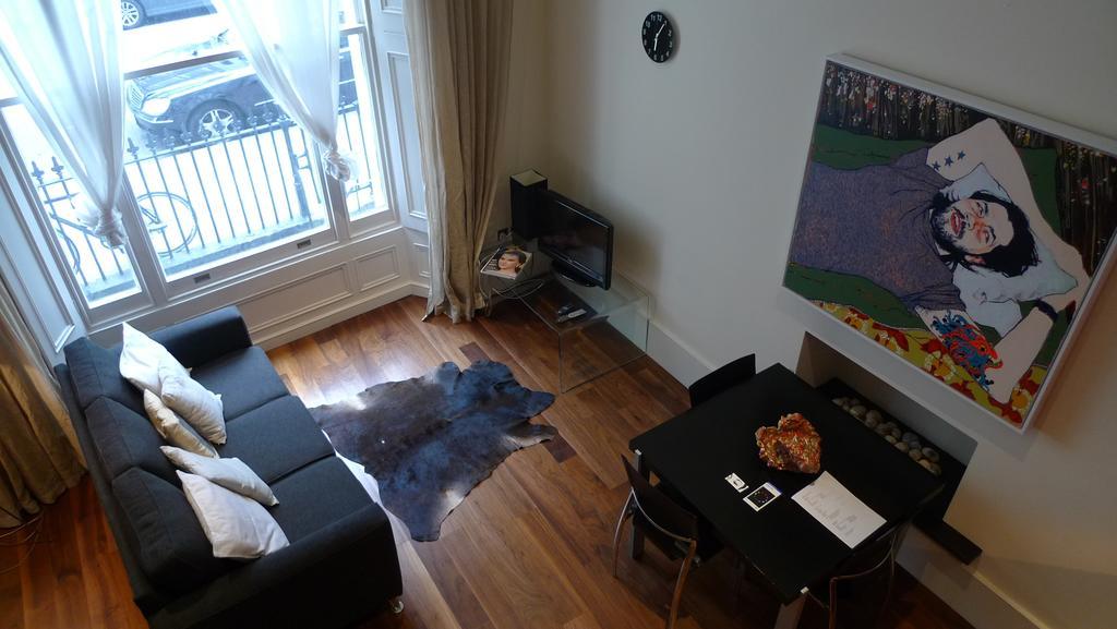 My Apartments Collingham Place London