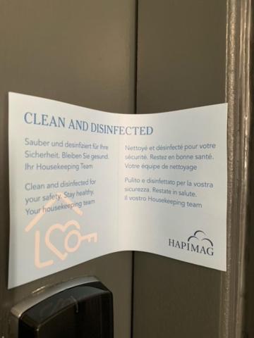 Hapimag Aparthotel 4*