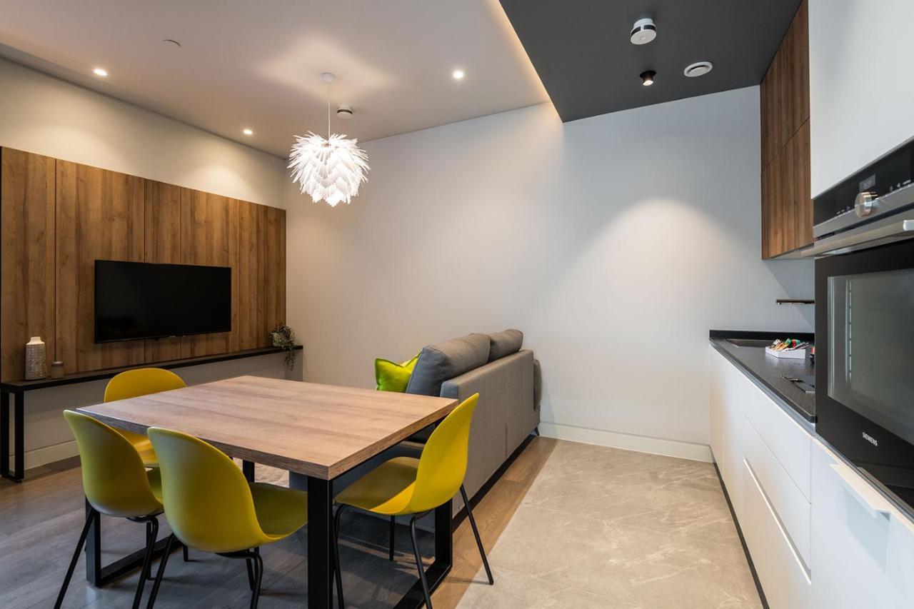 Mirabilis - Bayham Place London