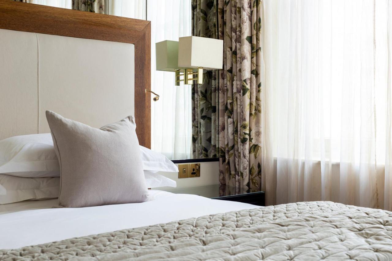 The Kensington Hotel London